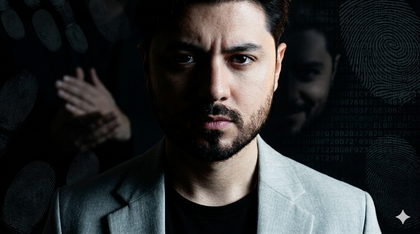 O Descontrole da Mentira